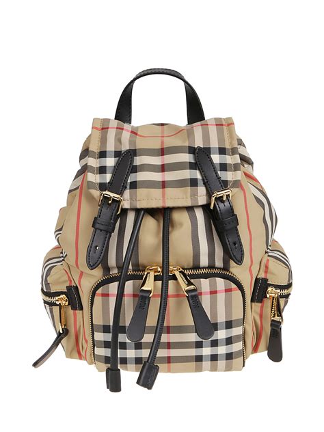 zaino burberry bambino|Zaini di Burberry Kids .